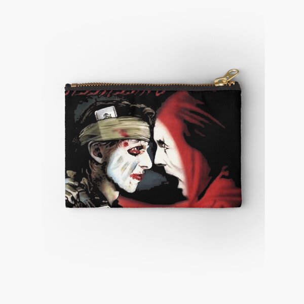 Item preview, Great Model Marillion Assassination Cool designed and sold by MythosAndMirth.