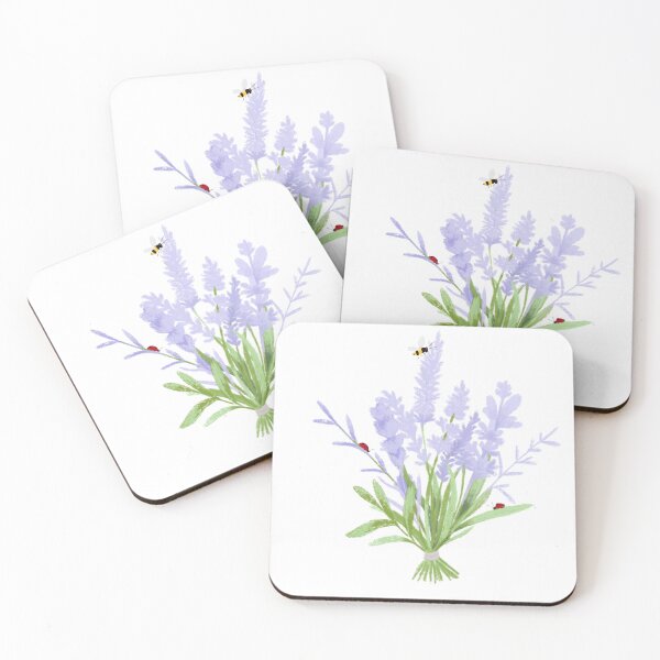 Item preview, Lavender designed and sold by cadstudios.