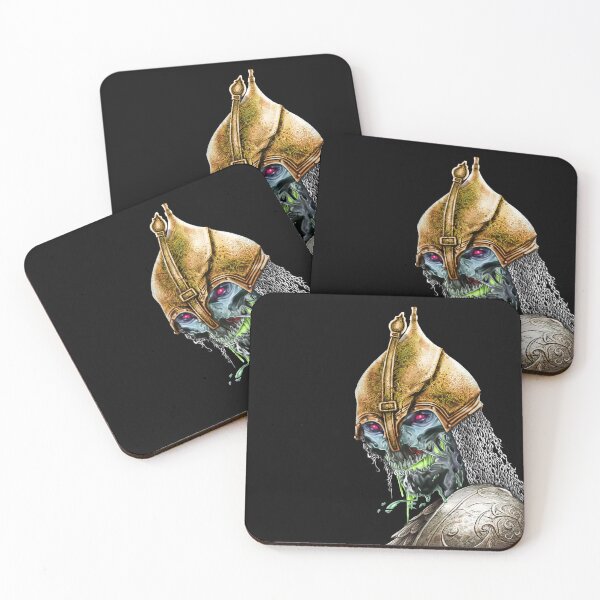 Item preview, living dead by Dimitrije Kebara designed and sold by Dimisbarbarian.