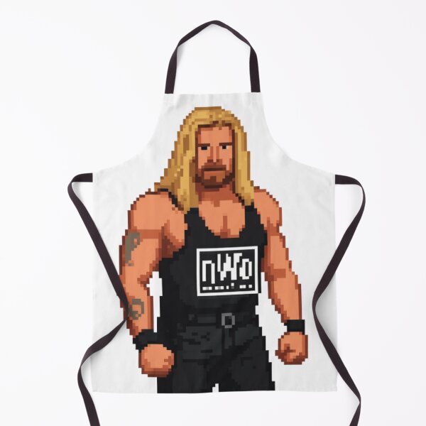 Item preview, Kevin Nash designed and sold by WretroMania.