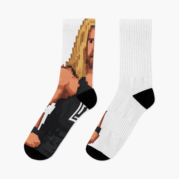 Item preview, Kevin Nash designed and sold by WretroMania.