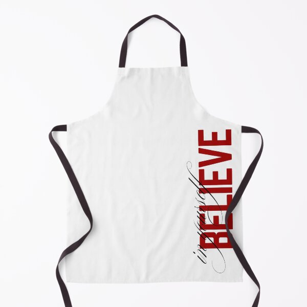Item preview, Believe in Yourself Motivational Quote T-Shirt designed and sold by Aneta-Design.