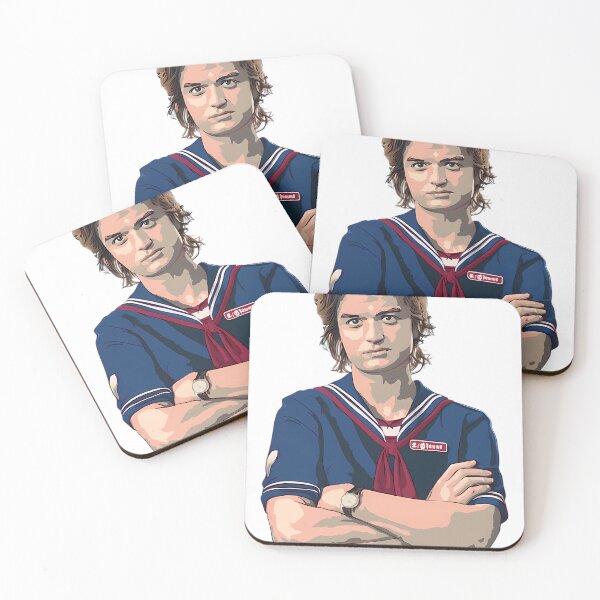 Item preview, Steve Harrington 2 designed and sold by mjelfvxukm.