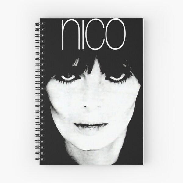 Item preview, Nico designed and sold by cottonyarts.