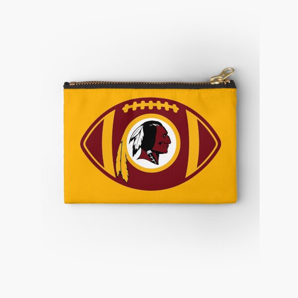 Item preview, Washington D.C. Commander Football  designed and sold by Q Art & Design .