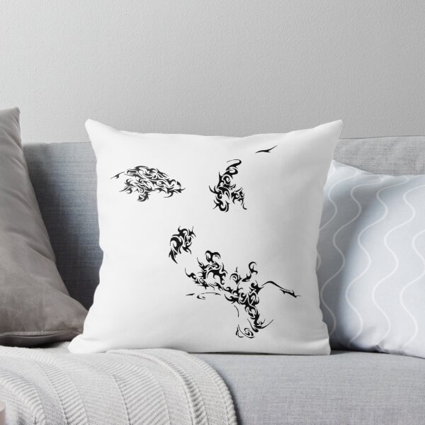 Item preview, Abstract Ink | Black Bird designed and sold by Boxlidjumper.