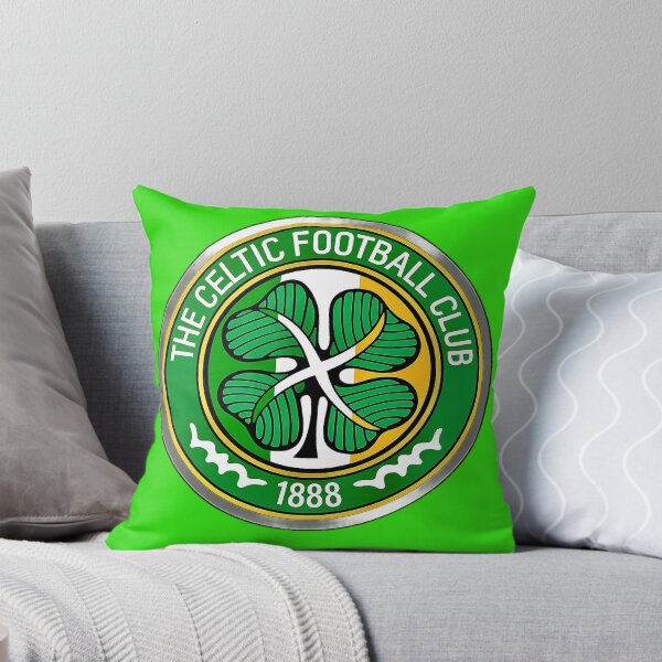 Item preview, Celtic Badge designed and sold by TMTD Productions.