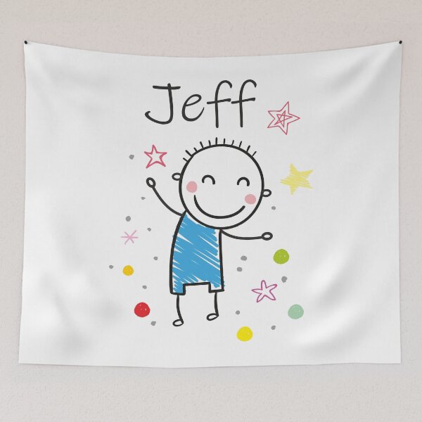 Item preview, Jeff designed and sold by oleo79.