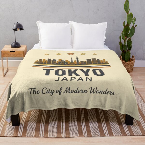 Item preview, Tokyo designed and sold by MIBdesign.