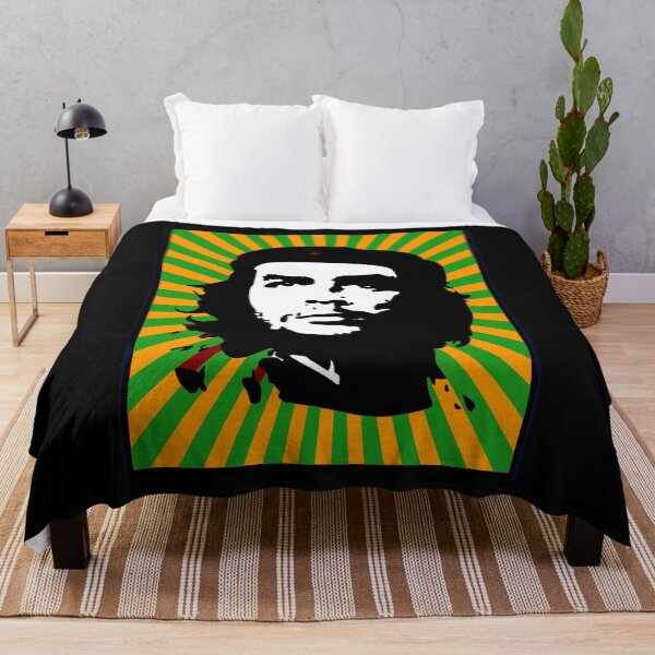 Item preview, Che Guevara (7) designed and sold by Bondillero.