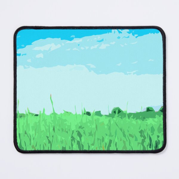 Item preview, •	Suffolk Countryside  designed and sold by Seamless Serenity.