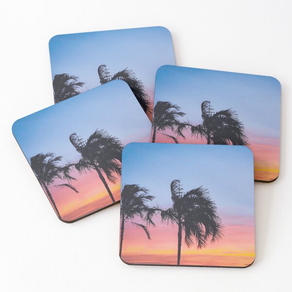 Item preview, Tropical Sunset designed and sold by My-world-nani.