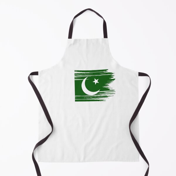 Item preview, Bandera de Pakistán deteriorada PK designed and sold by shitpostee.
