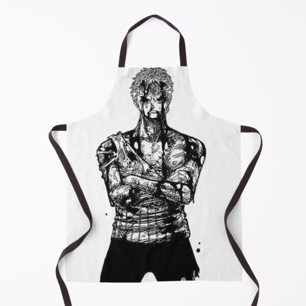 Item preview, Zoro designed and sold by One Stop Anime Shop.