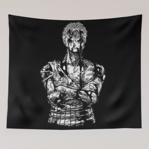 Item preview, Zoro designed and sold by One Stop Anime Shop.