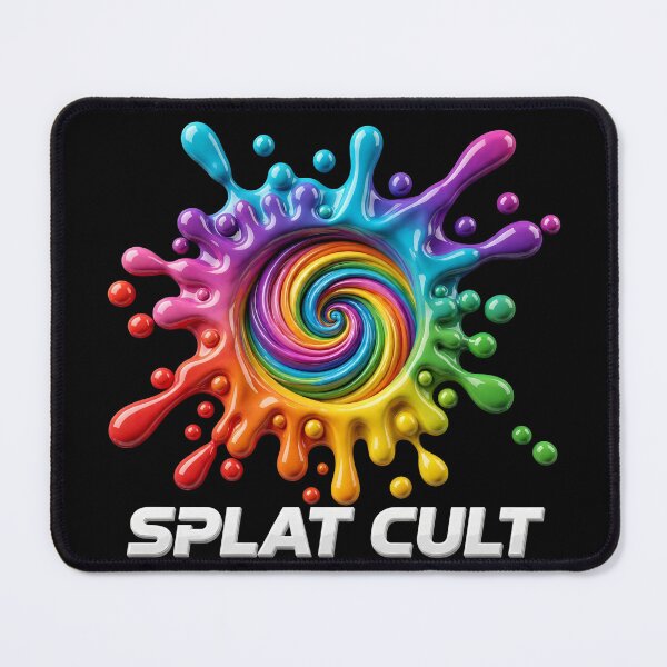Item preview, Splat Cult designed and sold by Adicoza777.