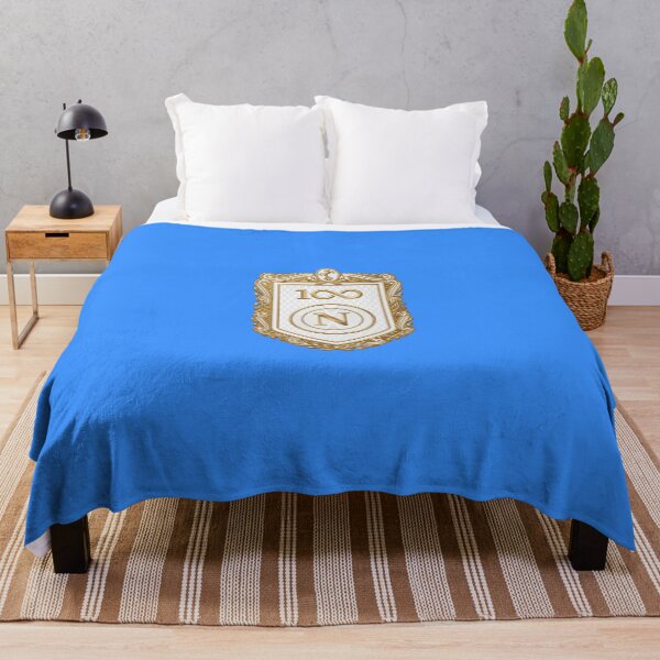 Item preview, SSC Napoli 100 designed and sold by TMTD Productions.