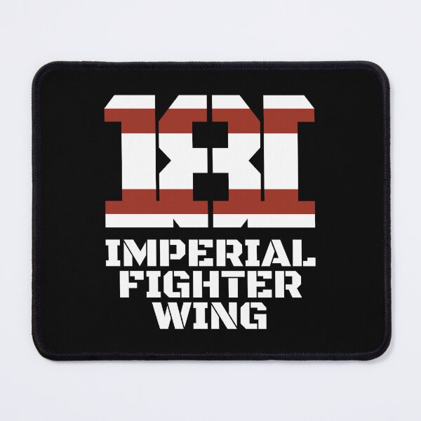 Item preview, 181st IMPERIAL FIGHTER WING V2B designed and sold by ART OF ORION.