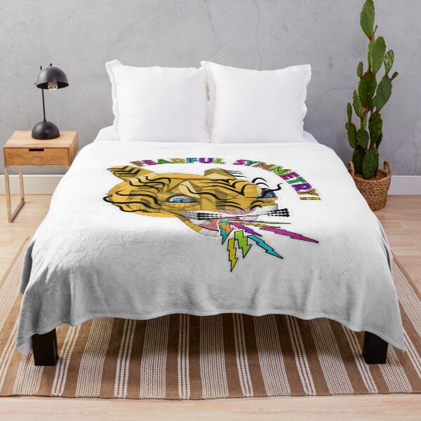 Item preview, Fearful Symmetry! designed and sold by ameli38.