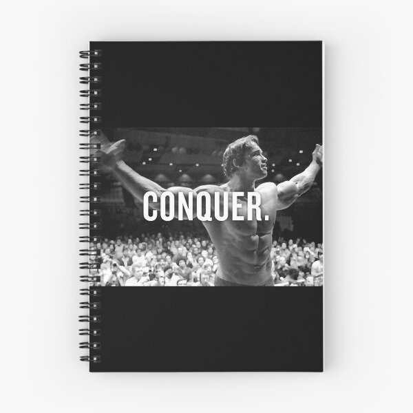 Item preview, Conquer designed and sold by DeronHar.
