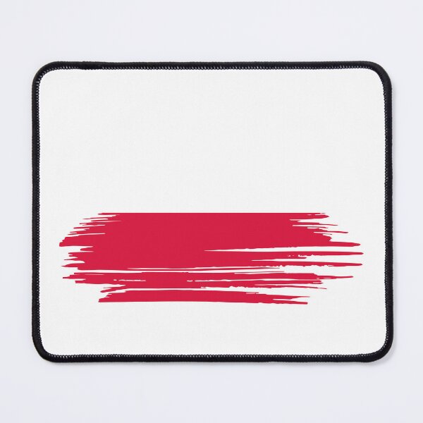 Item preview, Distressed Poland Flag PL designed and sold by shitpostee.