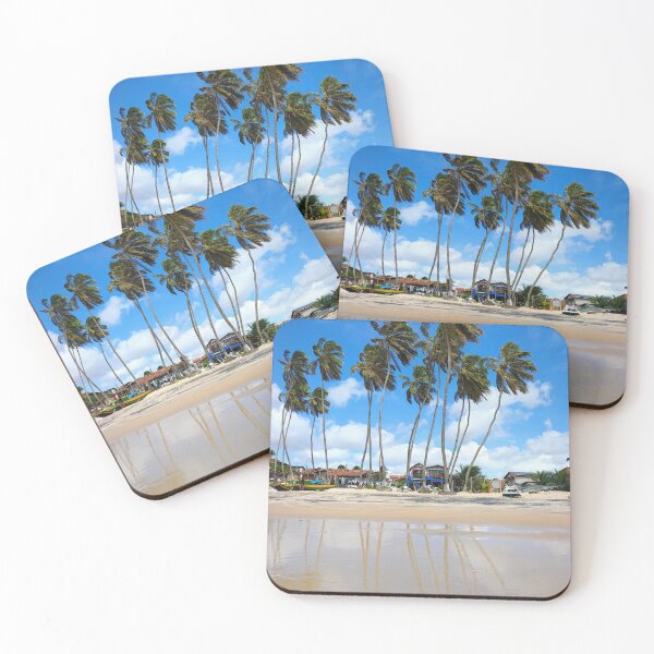 Item preview, Tropical Beach designed and sold by My-world-nani.