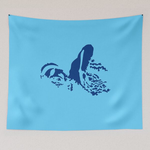 Item preview, swimmer designed and sold by sibosssr.