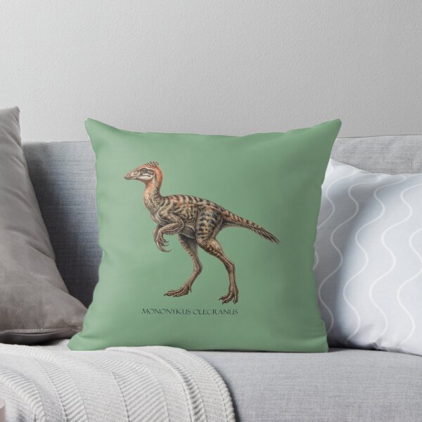 Item preview, Mononykus Olecranus: Cretaceous Anteater designed and sold by FreiherrPK.
