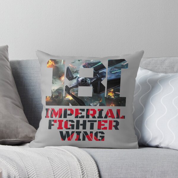 Item preview, 181st IMPERIAL FIGHTER WING V3A designed and sold by ART OF ORION.