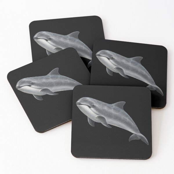 Item preview, Vaquita designed and sold by TimJeffsArt.