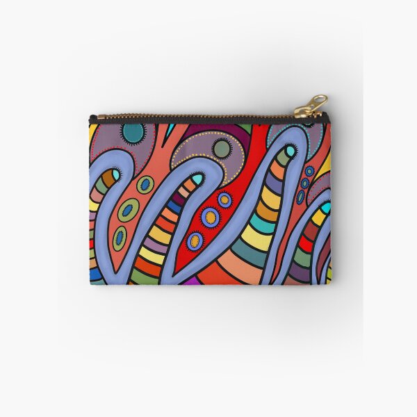 Item preview, Perhaps: an alien garden... designed and sold by King Doodle.
