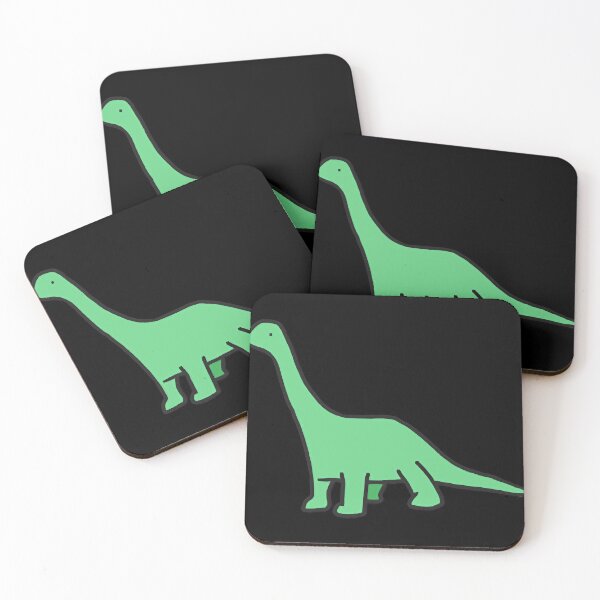 Item preview, Dino designed and sold by JermaPark.