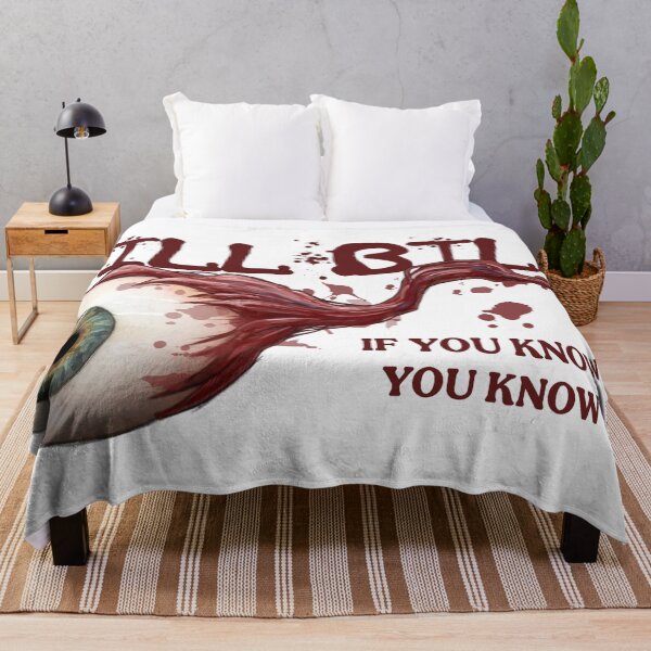 Item preview, Kill Bill. No Ai. Authorial work. designed and sold by HACHURA T.