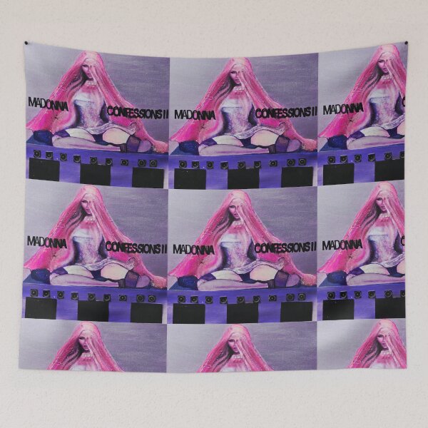 Item preview, Confessions II designed and sold by NICADOJA.