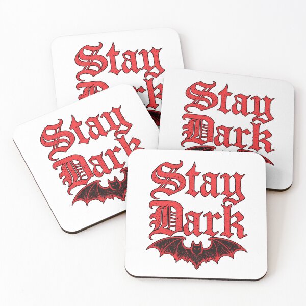 Item preview, Stay Dark designed and sold by oganespegenh.