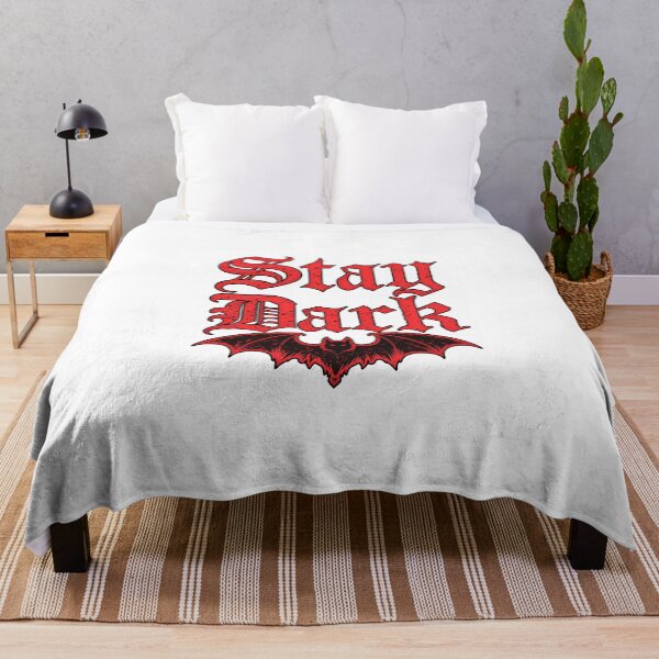 Item preview, Stay Dark designed and sold by oganespegenh.