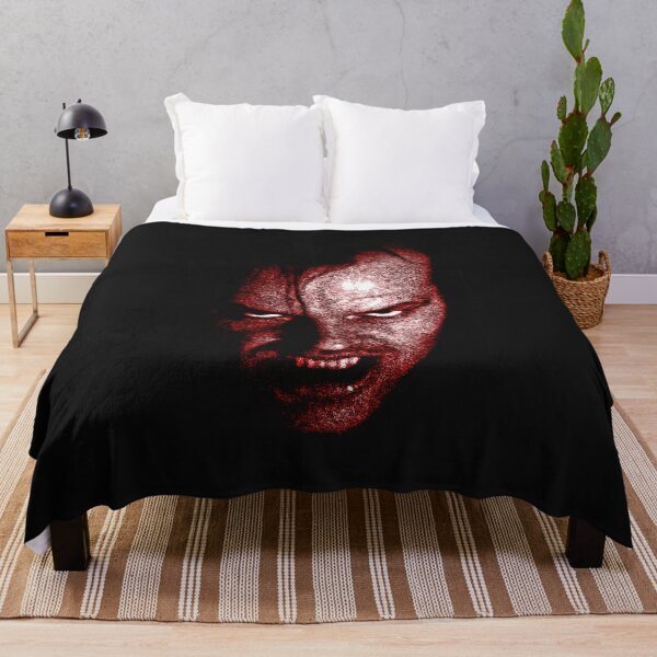 Item preview, The Shining - Jack designed and sold by ChimyandFunky.