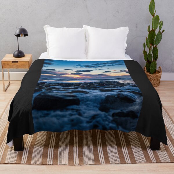 Item preview, Sunset on Norderney designed and sold by Ruhrpottpicture.