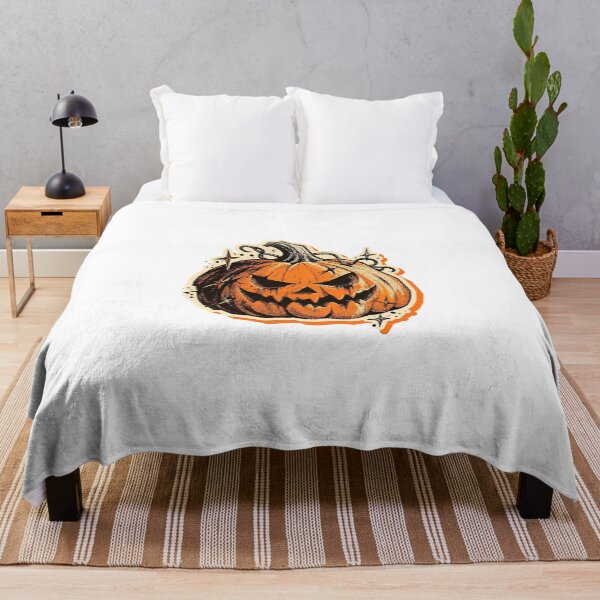 Item preview, Spooky Pumpkin designed and sold by oganespegenh.