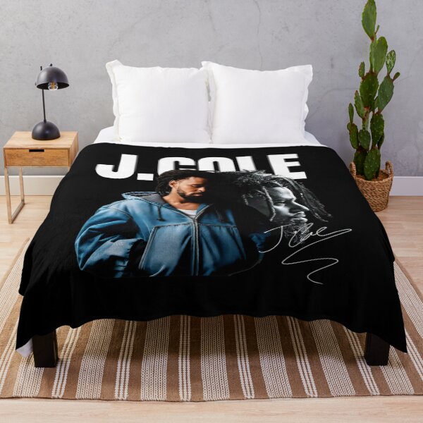 Item preview, JcoleThe Fall Off World Tour designed and sold by Isaacmaakkai.