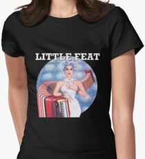 The Little Brothers Women's Fitted T-Shirt