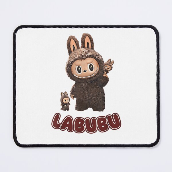 Item preview, Funny The Monsters Brown Meme designed and sold by swinstoj344.