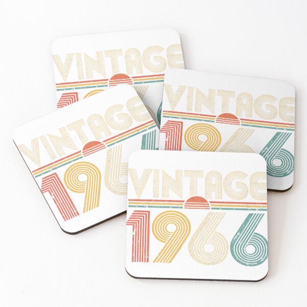 Item preview, 54th Birthday 1966 Gift Vintage Classic designed and sold by teesvira.