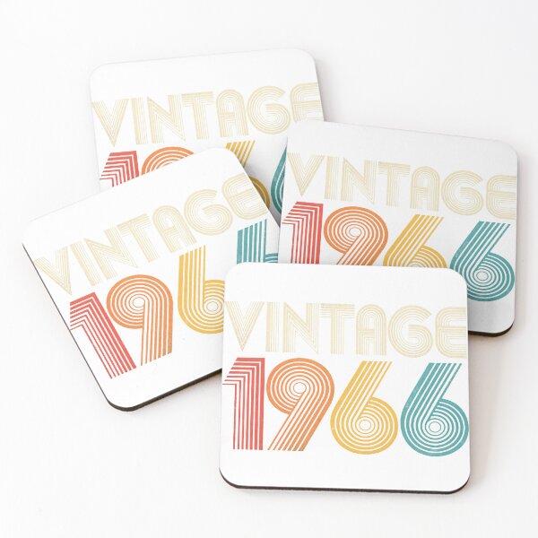 Item preview, 54th Birthday 1966 Gift Vintage Classic designed and sold by teesvira.