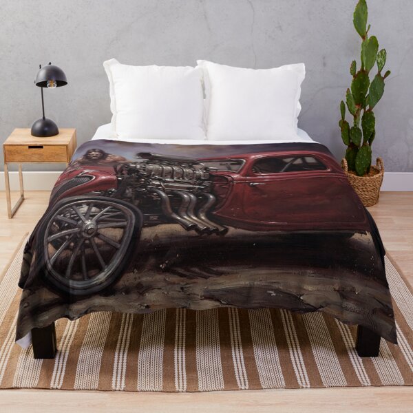Item preview, Gasser Man designed and sold by LiquidJam.