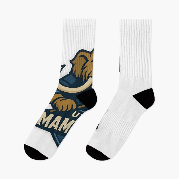 Item preview, Utah Mammothh Power Play designed and sold by POPPINS-ART.