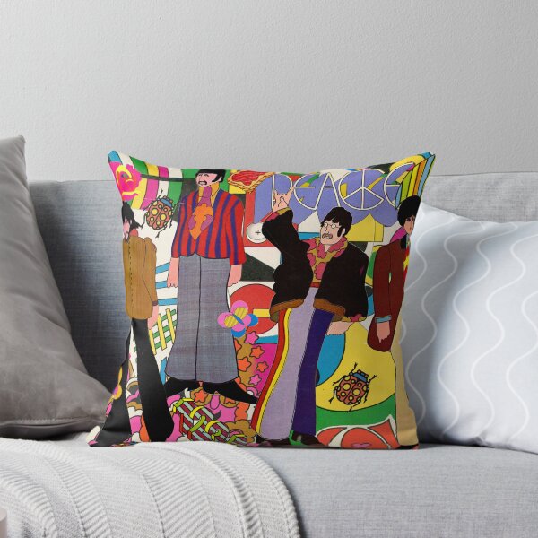 Item preview, The Beatles Yellow Submarine designed and sold by athenasbff.