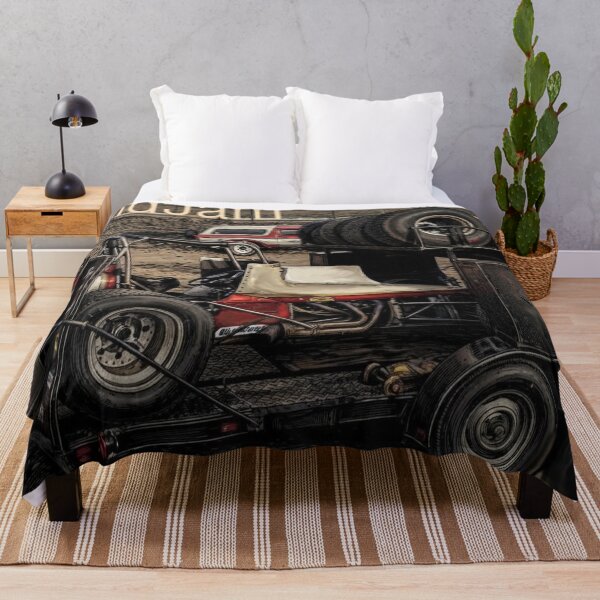 Item preview, Race Hauler designed and sold by LiquidJam.