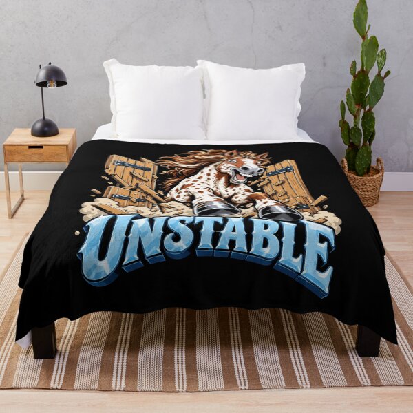 Item preview, Unstable designed and sold by abby-thorns.