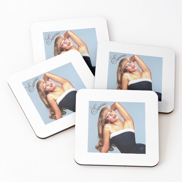 Item preview,  Sabrina Carpenter Espresso designed and sold by WatteauGarden.